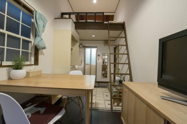 FE6 loft Apartment in Shinjuku - Photo4