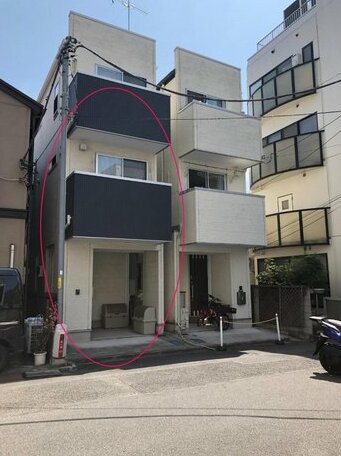 FINOA Residential Suite Kagurazaka