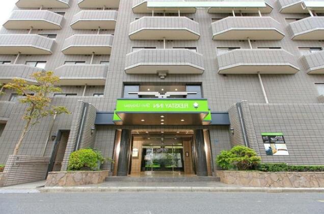 FLEXSTAY INN Shinurayasu