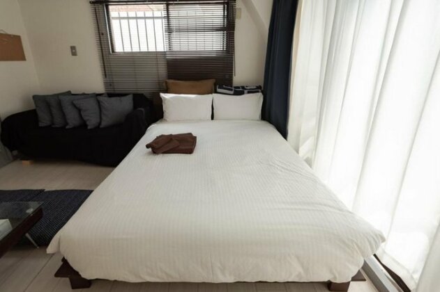 For & Four Yotsuya Room 301 / Vacation STAY 2949