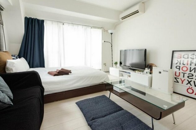 For & Four Yotsuya Room 301 / Vacation STAY 2949 - Photo2