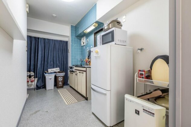 For & Four Yotsuya Room 301 / Vacation STAY 2949 - Photo4