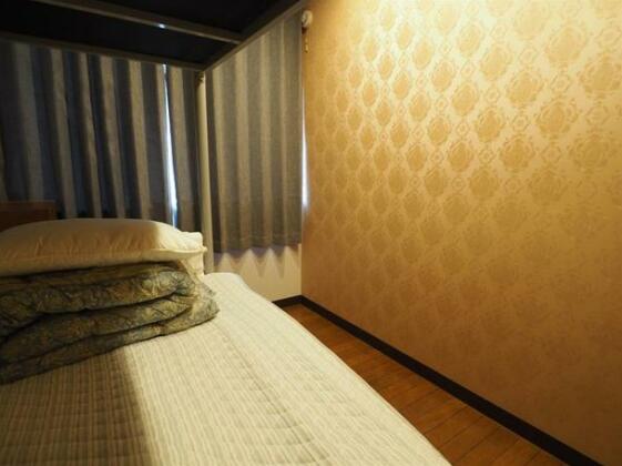 Forest Guest House Tokyo - Photo4