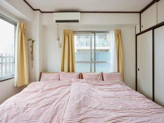 GR 2 Bedroom Apartment in Higash Shinjuku R-401 - Photo3
