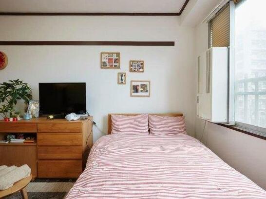 GR 2 Bedroom Apartment in Higash Shinjuku R-401 - Photo4
