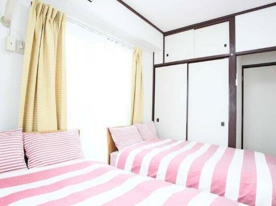 GR 2 Bedroom Apartment in Higash Shinjuku R-401 - Photo5