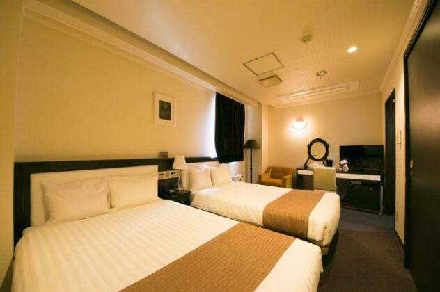 Grand Park Hotel Panex Tokyo