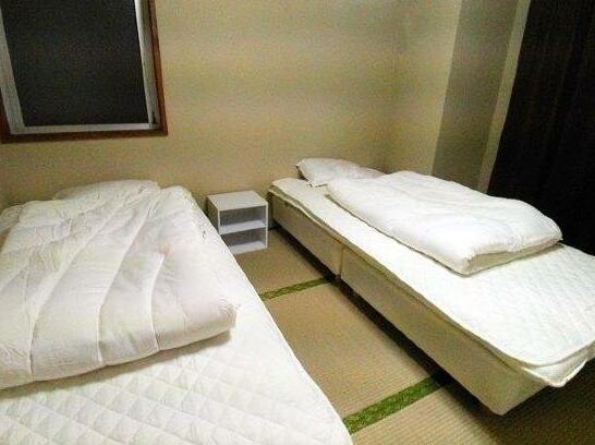 Guest House in Tokyo Uguisudani Grace - Photo3
