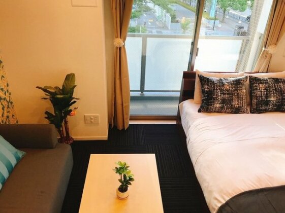 Guest House One More Heart at TSUKIJI 1 - Photo5