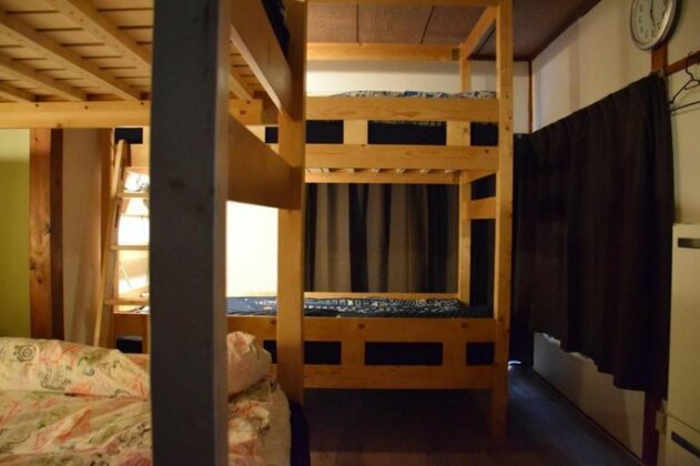 Guest house SHIE SHIMI - Photo3
