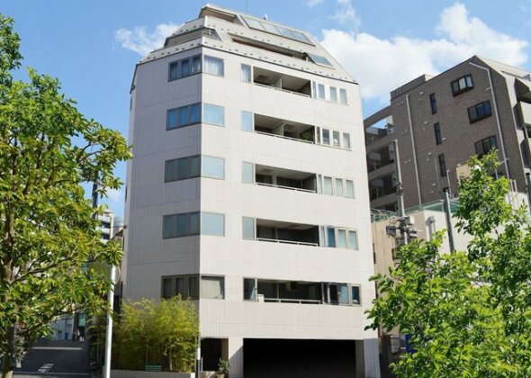 Guest House Tokyo Azabu