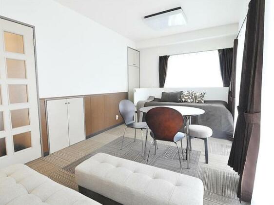 Guesthouse Matsukawa in Ikebukuro - Photo2