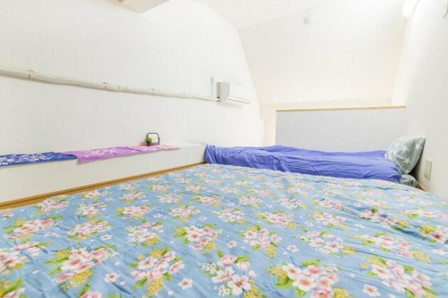 Haneda Airport Apartment