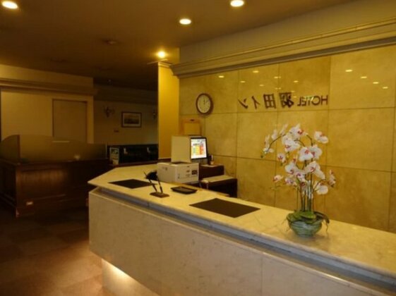 Haneda Inn - Photo3