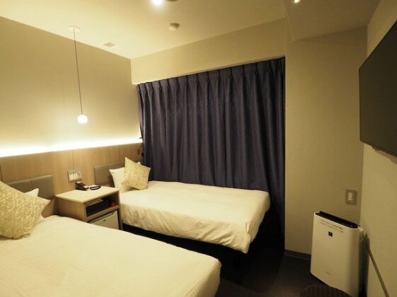 Haneda Inn - Photo4