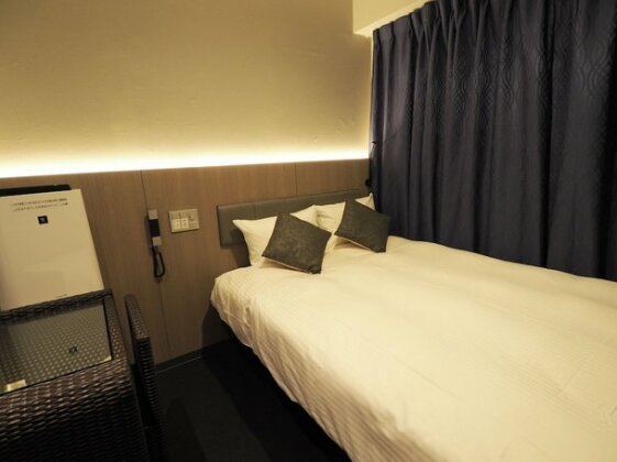 Haneda Inn - Photo5