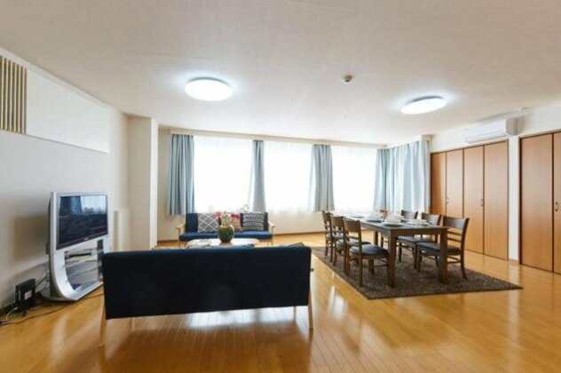 Haneda Lex Apartment