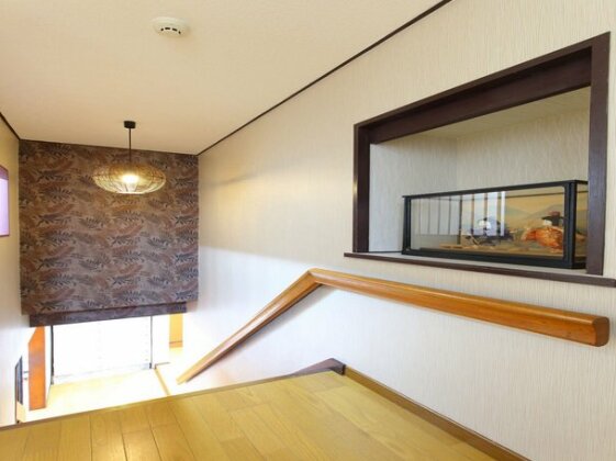 Haru Hotel - Photo2