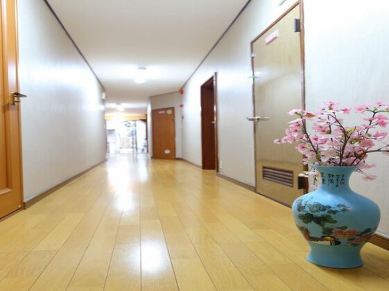 Haru Hotel - Photo3