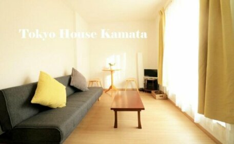 Higashi Rokusyo 1 Chome House K Building / Vacation STAY 4208