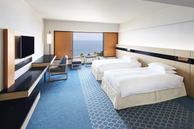 Hilton Tokyo Bay - Photo5