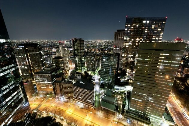 Hilton Tokyo - Photo3