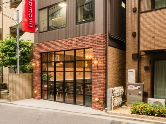 Hiromas Hostel in Ueno