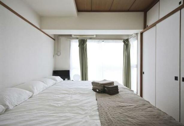 Hiroshi House One Bedroom apartment near Shinjuku O4 - Photo2