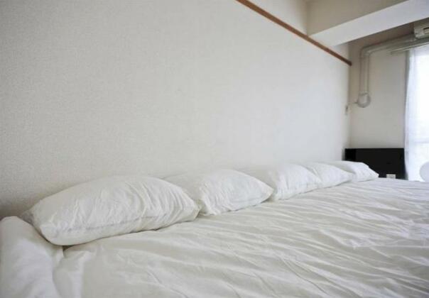 Hiroshi House One Bedroom apartment near Shinjuku O4 - Photo4