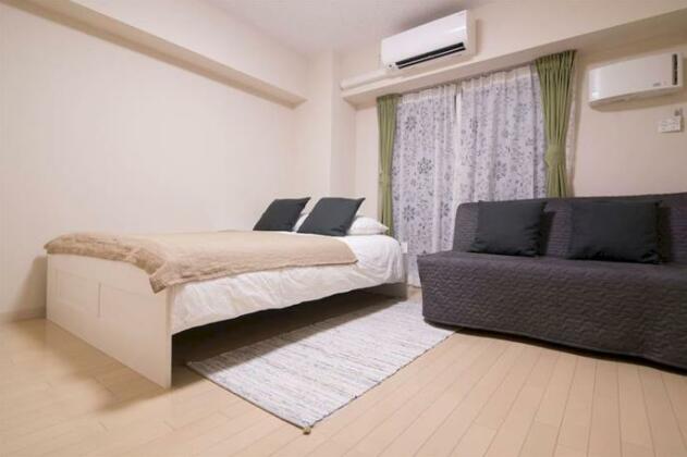 Hiroshi House One Bedroom apartment near Shinjuku O6 - Photo2