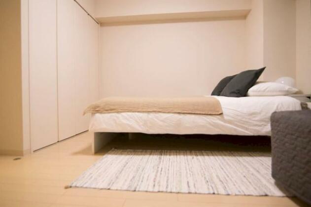 Hiroshi House One Bedroom apartment near Shinjuku O6 - Photo4