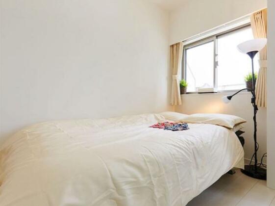 HK 1 Bedroom Apartment in Asakusa - ai