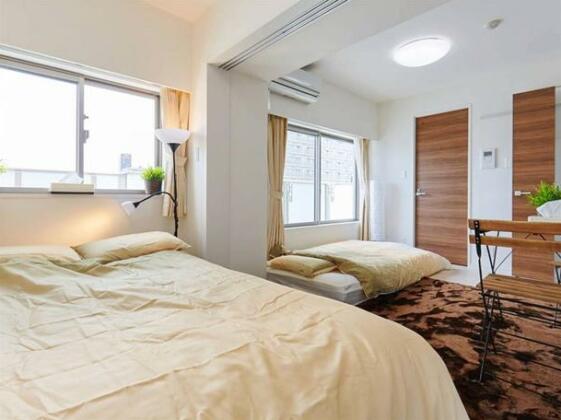 HK 1 Bedroom Apartment in Asakusa - ai - Photo3