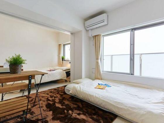 HK 1 Bedroom Apartment in Asakusa - ai - Photo4