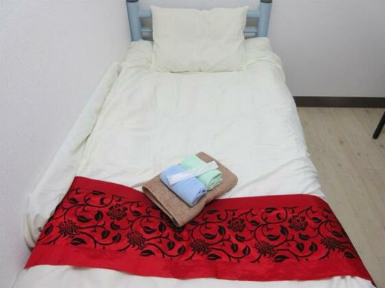 HK 1 Bedroom in Share Apartment near Shinjuku 203 - Photo3