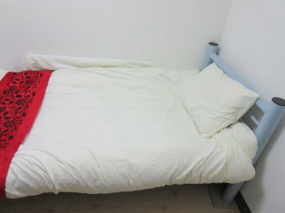 HK 1 Bedroom in Share Apartment near Shinjuku 203 - Photo4