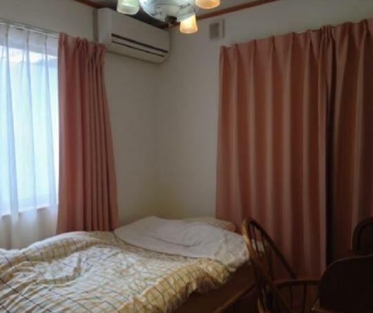 Homestay in Ichikawa near Minami-Gyotoku Metro Station