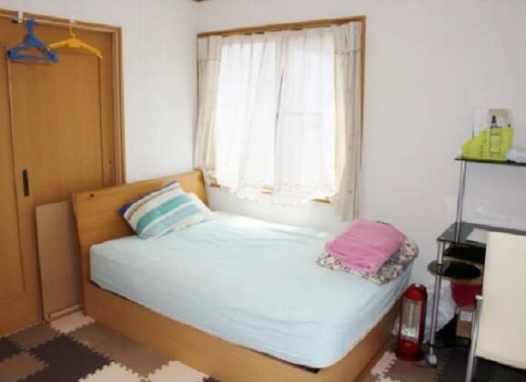 Homestay in Kita near Higashi-Jujo Station