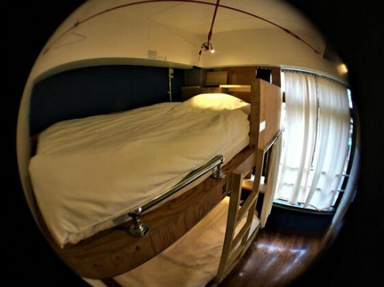 Hostel bedgasm - Photo5