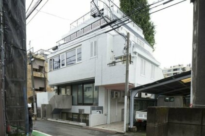 Hostel Pumpkey Tokyo