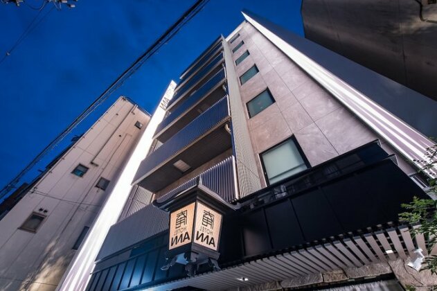 Hotel Ann Asakusa Tokyo
