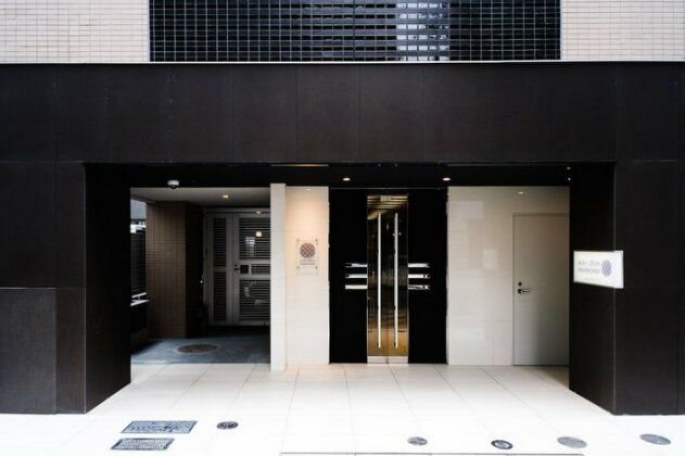 Hotel Axas Nihonbashi - Photo2