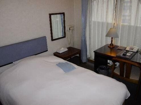 Hotel Business Villa Omori - Photo2