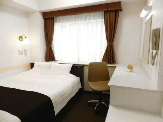 Hotel Check In Shimbashi - Photo2