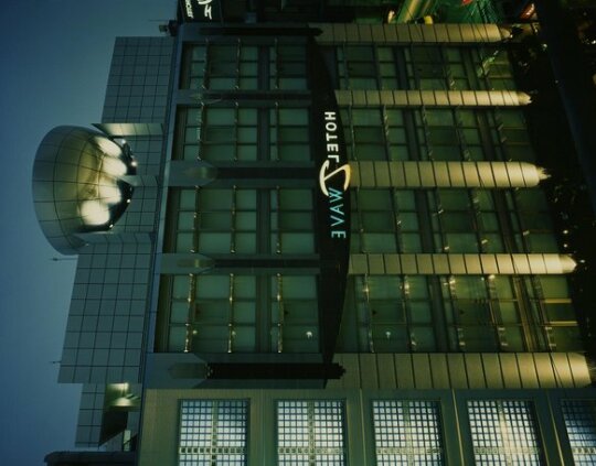 HOTEL D-WAVE Shinjuku Adult Only