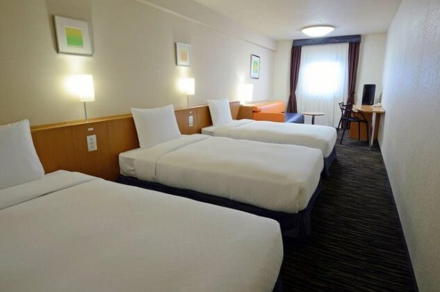 Hotel Dream Gate Maihama - Photo2