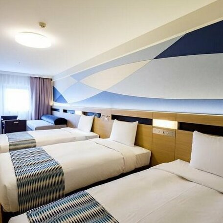 Hotel Dream Gate Maihama - Photo4