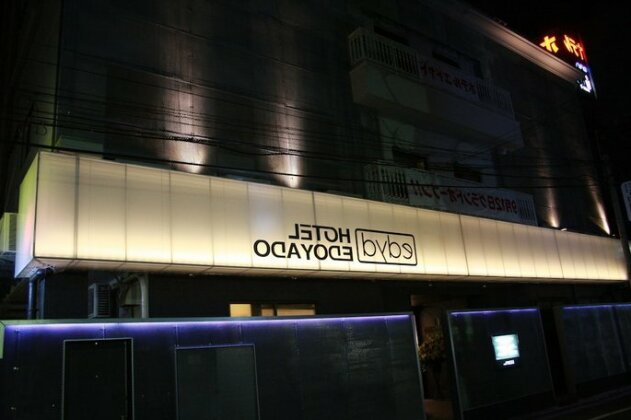 Hotel Edoyado Adult Only