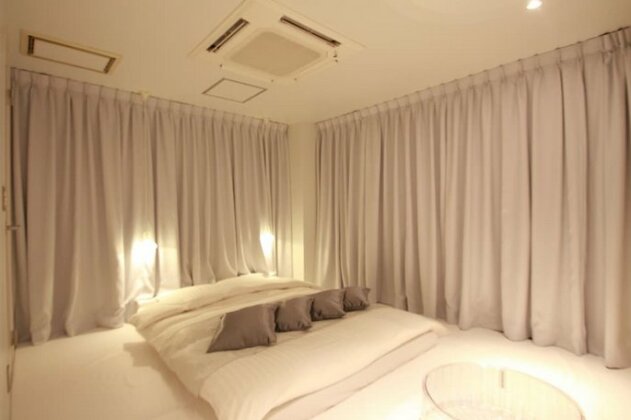 Hotel Edoyado Adult Only - Photo4