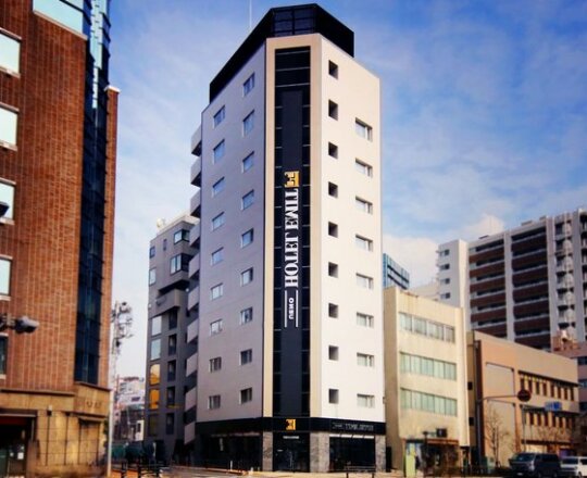 Hotel Emit Ueno